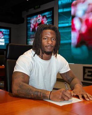 Image post by @philadelphiaeagles on Instagram