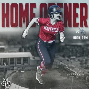 Image post by @cmumavssoftball on Instagram