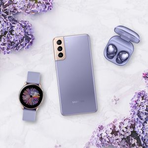 Image post by @samsungromania on Instagram