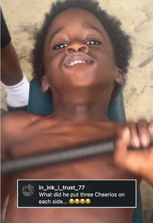 Video post by @maxpreps on TikTok