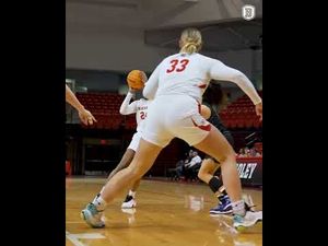 Video post by @BradleyAthletics on YouTube