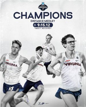 Image post by @uvatfcc on Instagram