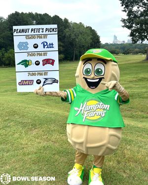 Image post by @bowlseason on Instagram