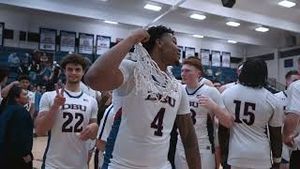 Video post by @DBU Athletics on YouTube