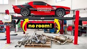 Video post by @thehoonigans on YouTube