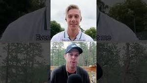 Video post by @atptour on YouTube