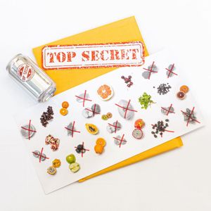 Image post by @drinkspindrift on Instagram