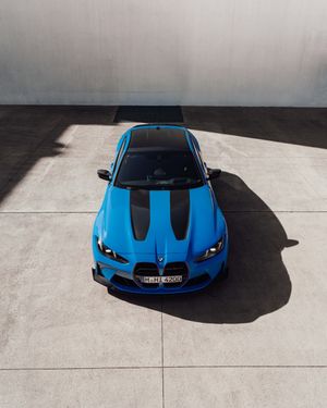 Image post by @bmwm on Instagram