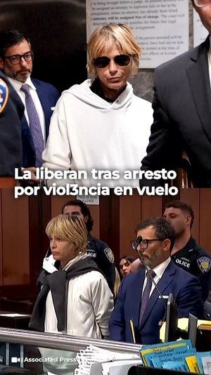Image post by @univisionfamosos on Instagram