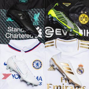 Image post by @soccerdotcom on Instagram