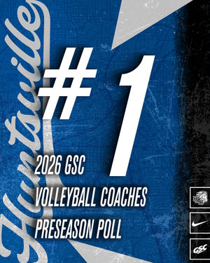 Image post by @uahchargers on Instagram