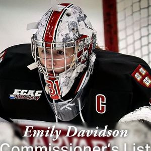 Image post by @harvardwhockey on Instagram