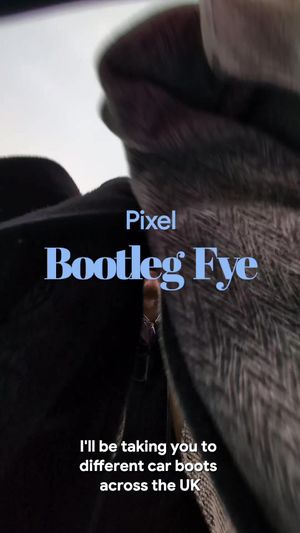Video post by @googlepixeluk on TikTok