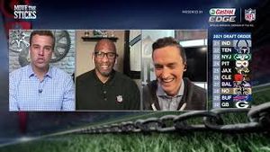 Video post by @nflpodcasts on YouTube