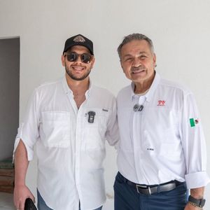Image post by @miguelcanteromx on Instagram