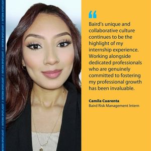 Image post by @rwbaird on Instagram