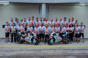 Image post by @trackhousemotogp on Instagram