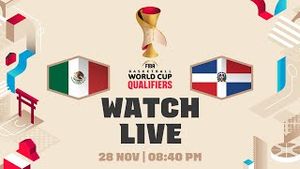 Video post by @fiba on YouTube