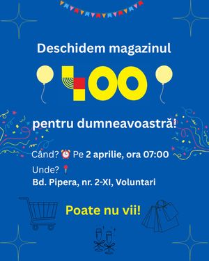 Image post by @lidlromania on Instagram