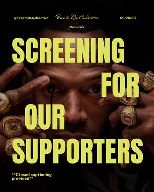 Image post by @freetobecollective on Instagram