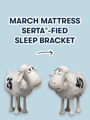 Image post by @serta on Instagram