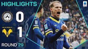 Video post by @seriea on YouTube