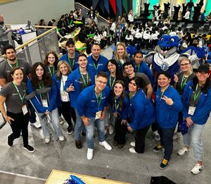 Image post by @niagaracollege on Instagram
