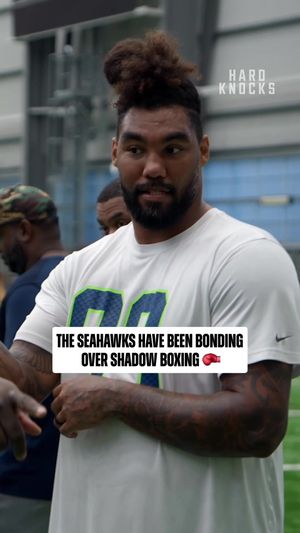 Video post by @nfl on TikTok
