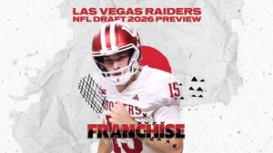 Image post by @thefranchiselv on Instagram