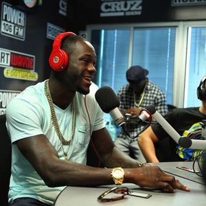Image post by @bronzebomber on Instagram