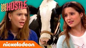 Video post by @nickelodeon on YouTube