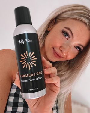 Image post by @shopfillyflair on Instagram