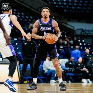 Image post by @StocktonKings on Twitter