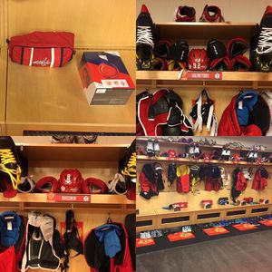 Image post by @capitals on Instagram