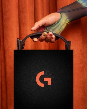 Image post by @logitechg on Instagram