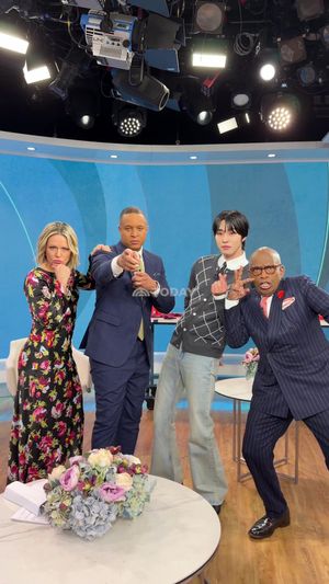 Video post by @todayshow on TikTok