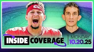 Video post by @yahoosports on YouTube