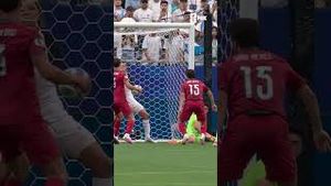 Video post by @foxsports on YouTube