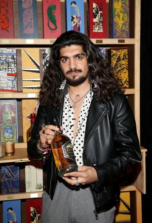 Image post by @JoseCuervo on Twitter