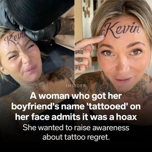 Image post by @insiderbeauty on Instagram