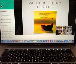 Image post by @integrativehealthpractitioner on Facebook