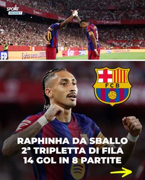 Image post by @sportmediaset on Instagram