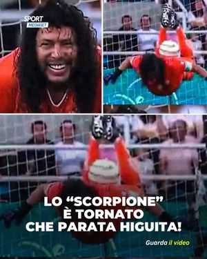 Image post by @sportmediaset on Instagram