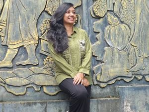Image post by @arifa.sabimol on Instagram