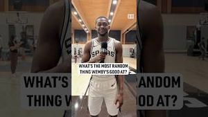 Video post by @bleacherreport on YouTube