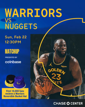 Image post by @chase_center on Instagram