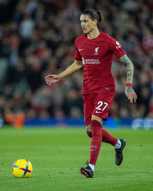 Image post by @liverpoolfc on Instagram