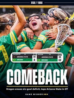 Image post by @usalmag on Instagram