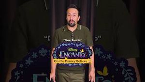 Video post by @disneyparks on YouTube