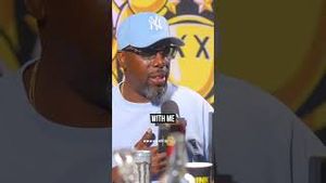 Video post by @revolt on YouTube